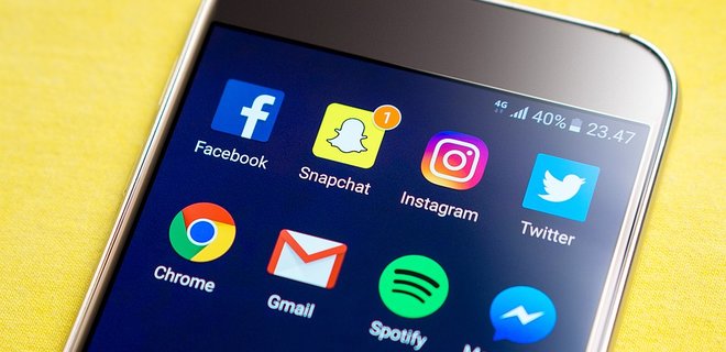 Snapchat переводит $15 млн для поддержки Украины - Фото