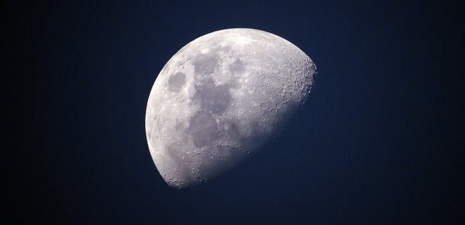NASA потеряло связь со спутником, ответственным за возвращение людей на Луну - Фото