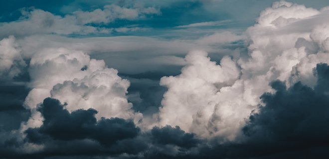 NASA запустило літак всередину грозової хмари, щоб дослідити блискавку - Фото