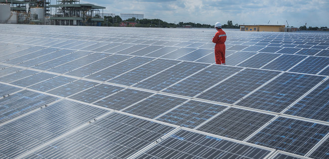 Scatec Solar вложит в солнечную энергетику Украины €250-300 млн - Фото