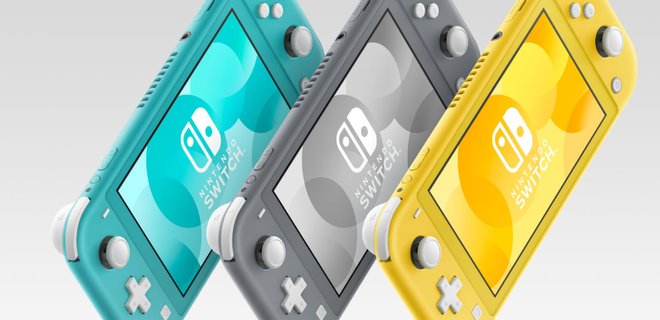 Switch стала найпопулярнішою домашньою гральною консоллю Nintendo - Фото