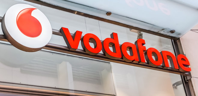Vodafone запустив послугу для українців, які втратили свою SIM-картку за кордоном - Фото