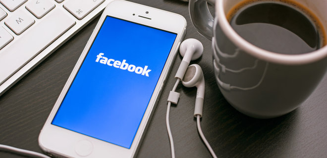 Facebook подала в суд на украинца. Утверждается, что он украл данные 178 млн пользователей - Фото