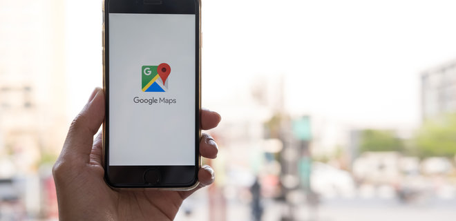Как пользоваться Google Maps по полной: собрали полезные советы - Фото