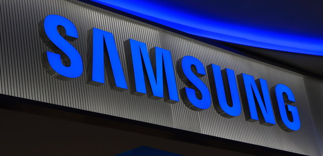 Samsung закрила магазин для мобільних додатків Tizen - Фото
