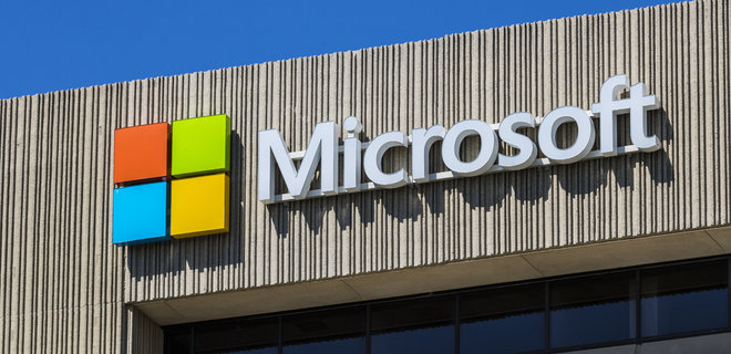 Microsoft випадково завантажила у відкритий доступ 38 ТБ персональних даних - Фото