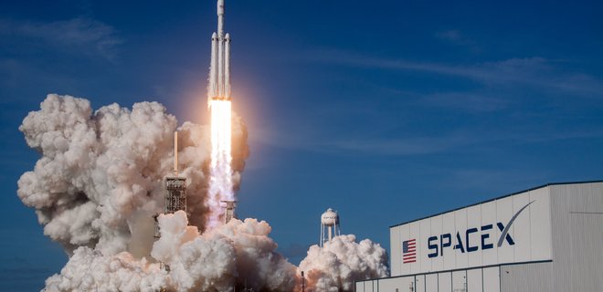 Бывший инженер SpaceX пожаловался на эйджизм в компании Илона Маска - Фото