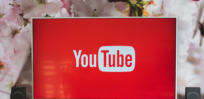 YouTube запустить в Україні нову програму. Її учасники зможуть заробляти $10 000 на місяць - Фото