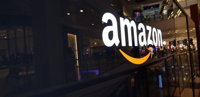 Работники Amazon из более чем 20 стран устроили забастовку в Черную пятницу - Фото