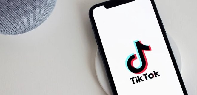 Велика Британія оштрафувала TikTok на £12,7 млн. Все через дані дітей - Фото