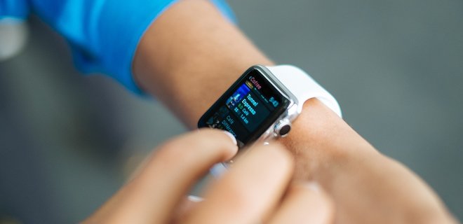 Часы Apple Watch Series 8 смогут определить повышенную температуру тела – аналитик - Фото