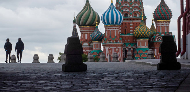 Роскомнадзор подтвердил блокировку VPN-сервисов в России - Фото