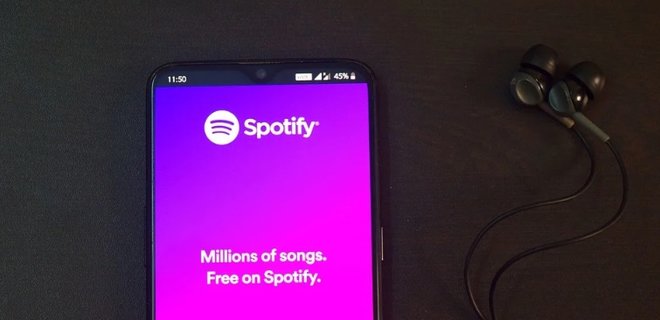 Чому музиканти видаляють альбоми зі Spotify, а компанія втрачає мільярди доларів - Фото