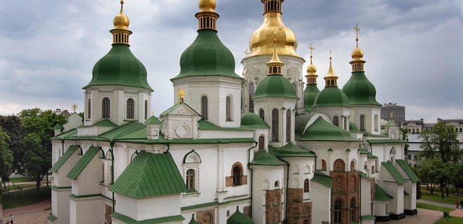 Киевская достопримечательность вошла в топ-10 самых популярных в Instagram - Фото