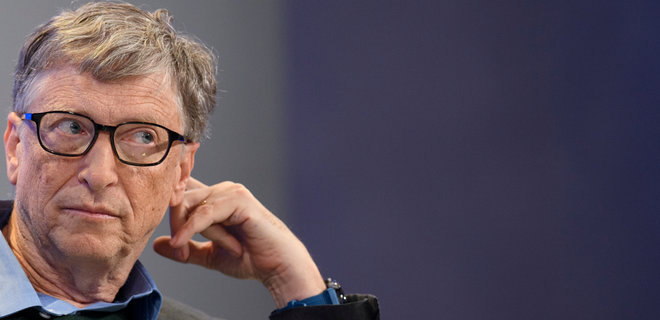 Билл Гейтс призвал не останавливать разработку ИИ, поскольку это 