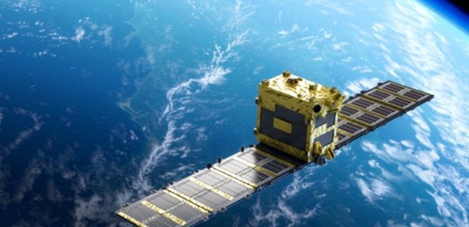 В России нашли базу, на которой строят лазер для уничтожения спутников - Фото
