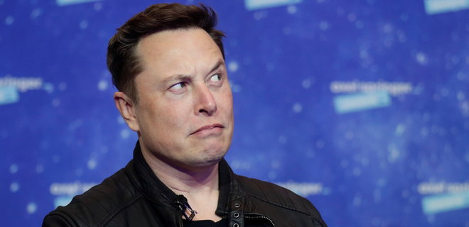 Говорят, что Илон Маск выпустит смартфон Tesla. Объясняем, почему это не так - Фото