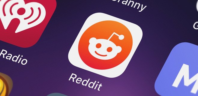 Популярні канали на Reddit вирішили закритися через нову політику компанії - Фото