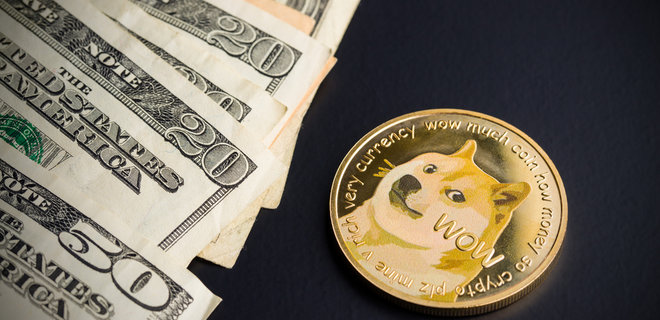Криптовалюта Dogecoin зросла на 35% на тлі угоди Маска з Twitter - Фото