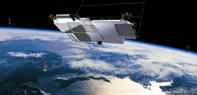 SpaceX ускорила спутниковый интернет Starlink до 500 Мбит/с - Фото