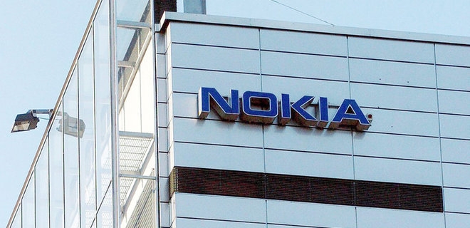 Nokia припиняє постачання обладнання російським операторам зв'язку - Фото