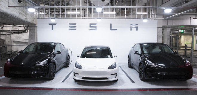 Tesla построит завод по сборке электромобилей в Мексике – Bloomberg - Фото