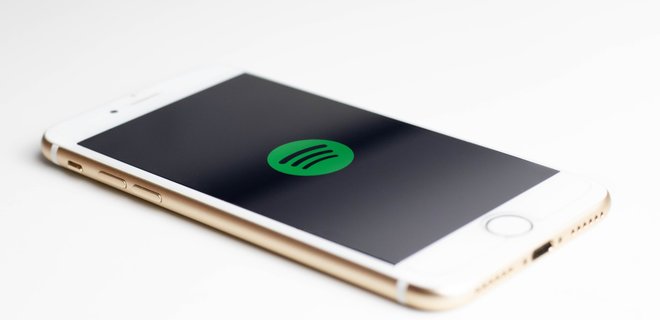 Spotify повністю припиняє свою діяльність у РФ - Фото