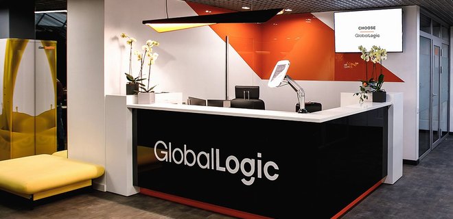 До конца 2022 года GlobalLogic откроет офисы в трех новых странах - Фото