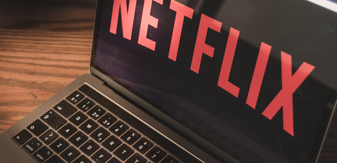 Netflix отказался от показа российских телеканалов - Фото