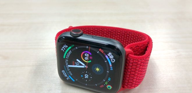 Apple Watch уперше з 2018 року отримає новий дизайн - Фото