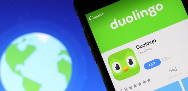 Duolingo выходит на IPO: ожидает оценки в миллиарды долларов - Фото