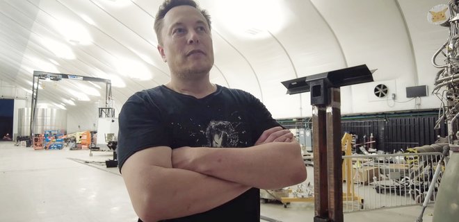 Ілон Маск продасть акції SpaceX, щоб сплатити за купівлю Twitter – ЗМІ - Фото