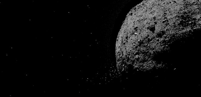 Убийца планет. Астрономы открыли астероид, представляющий угрозу для Земли - Фото
