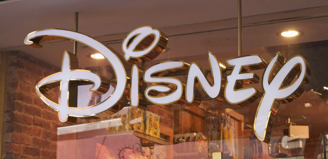 Disney закрила російський сайт і сторінки у соцмережах - Фото