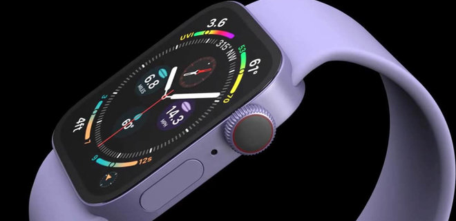 Apple работает над новой моделью Apple Watch для спортсменов-экстремалов - Фото