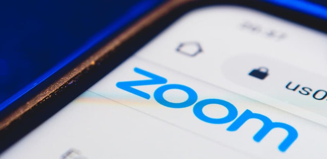 Zoom скорочує близько 1300 співробітників – 15% персоналу - Фото