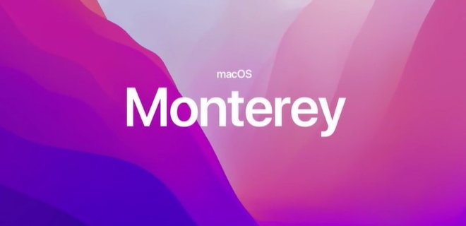 Главные фишки новой macOS Monterey. Стоит ли сразу обновлять свой Mac? - Фото