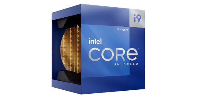 Intel представила 