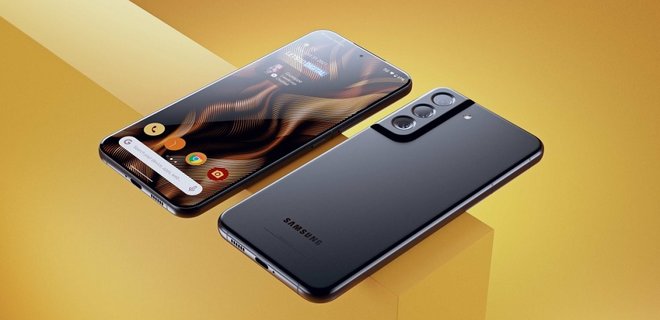 В Сети появились новые подробности о производстве и цветах Samsung Galaxy S22 - Фото