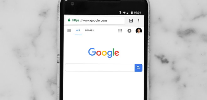 Google разрешила требовать удаление поисковой выдачи с личными данными - Фото
