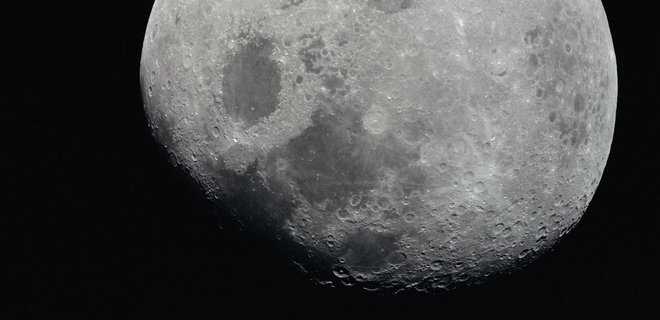 У NASA вважають, що люди житимуть на Місяці уже цього десятиліття - Фото