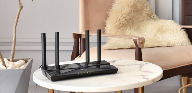 Топ-5 Wi-Fi-роутеров для создания быстрой беспроводной сети Wi-Fi – подборка ЛIГА.Tech - Фото