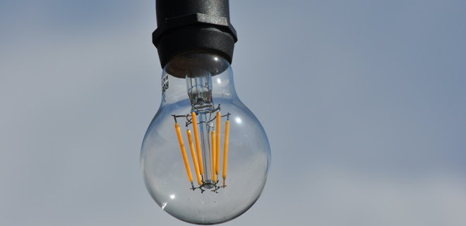Подать заявку на обмен старых ламп на LED можно в Дие – Минцифра тестирует новую услугу - Фото