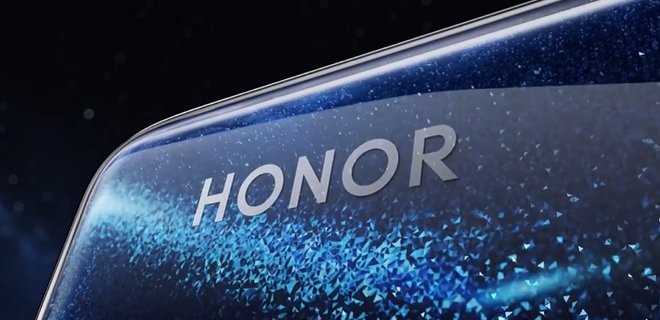 Смартфоны серии Honor 60 представлены официально - Фото