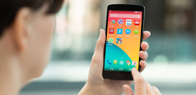 Названа найпопулярніша версія Android у 2021 році - Фото