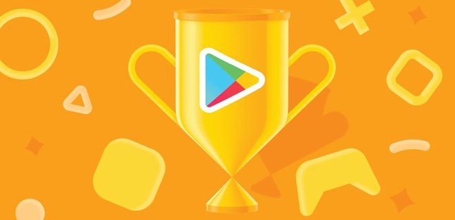 Google назвала лучшие игры и приложения для Android в 2021 году - Фото