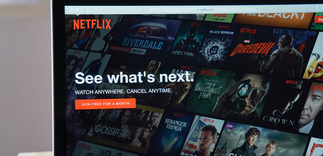 Netflix начал бороться с шерингом аккаунтов – за просмотр вне дома требует плату - Фото