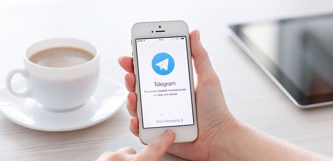 Telegram запустив платформу для купівлі ніків. Найдорожчий коштує понад $120 000 - Фото