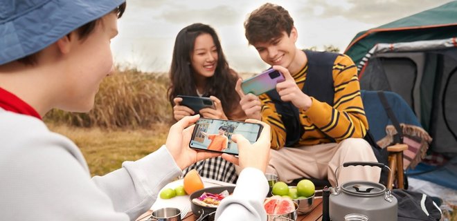 Маркетологи выяснили, что пользователи TikTok увлекаются мобильными играми больше всех - Фото