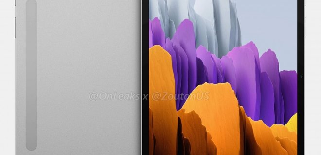 Параметри, дизайн та ціни топових планшетів Samsung Galaxy Tab S8 розсекречено інсайдером - Фото